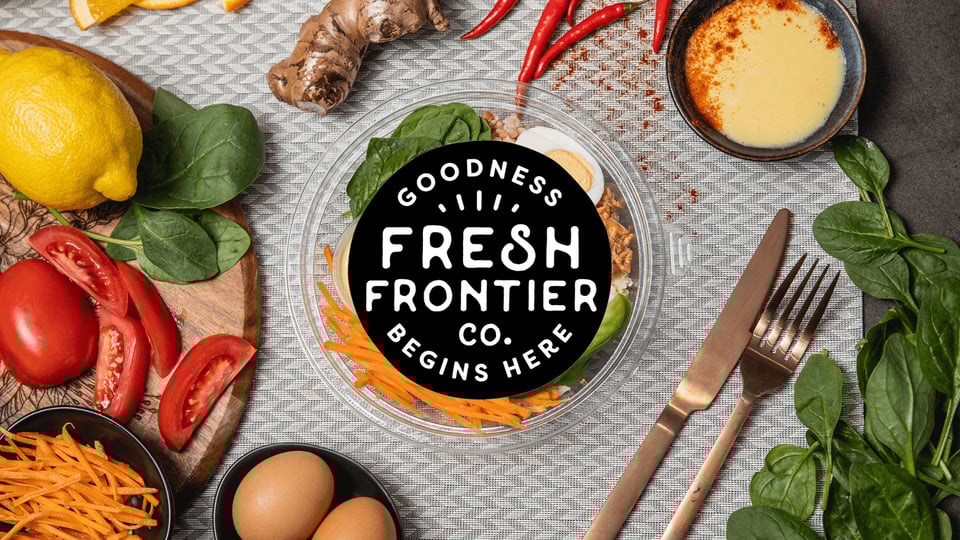 Fresh Frontier Setting New Business Goals After an ERP Implementation